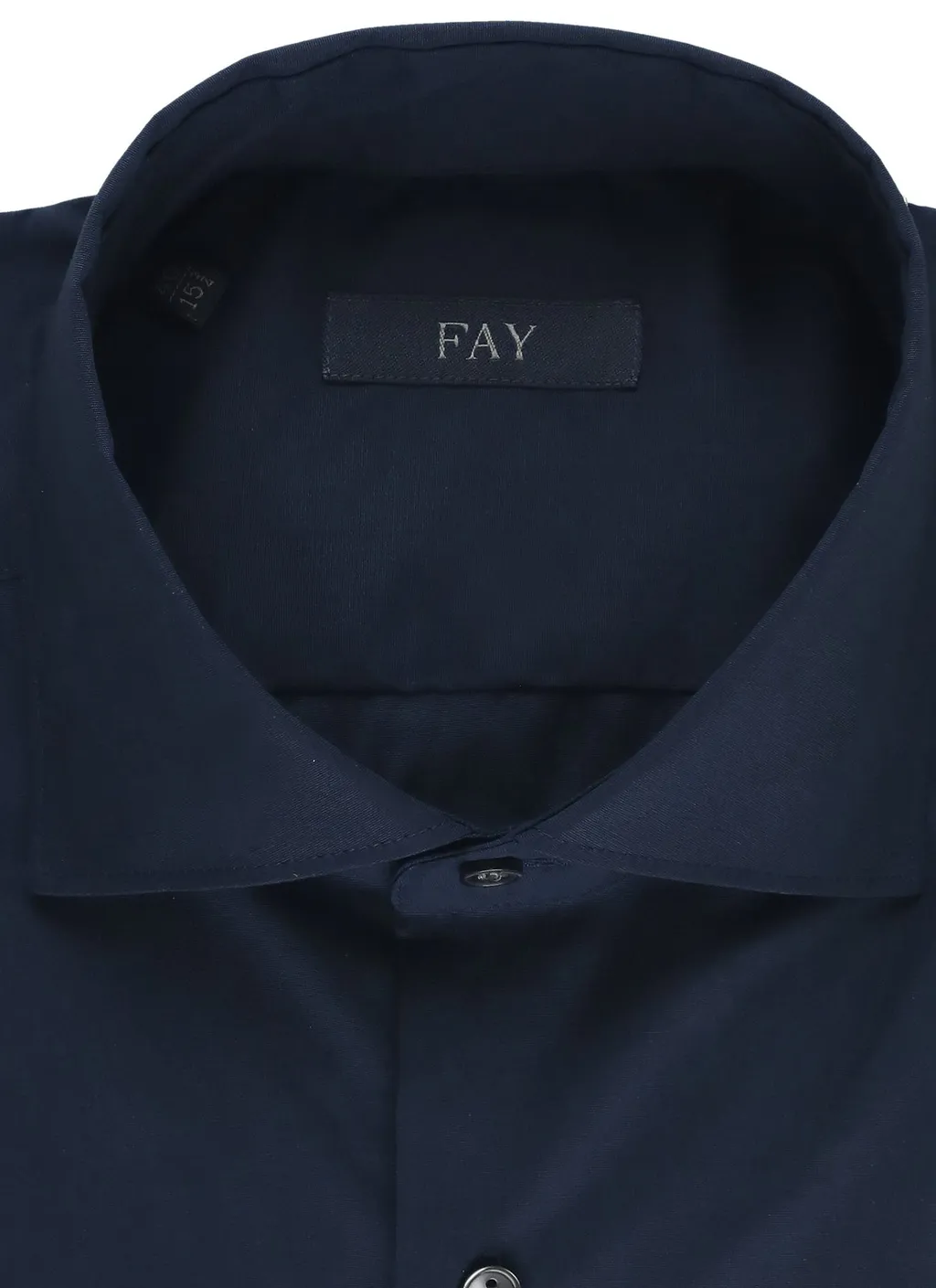 Fay Long Sleeve Shirt