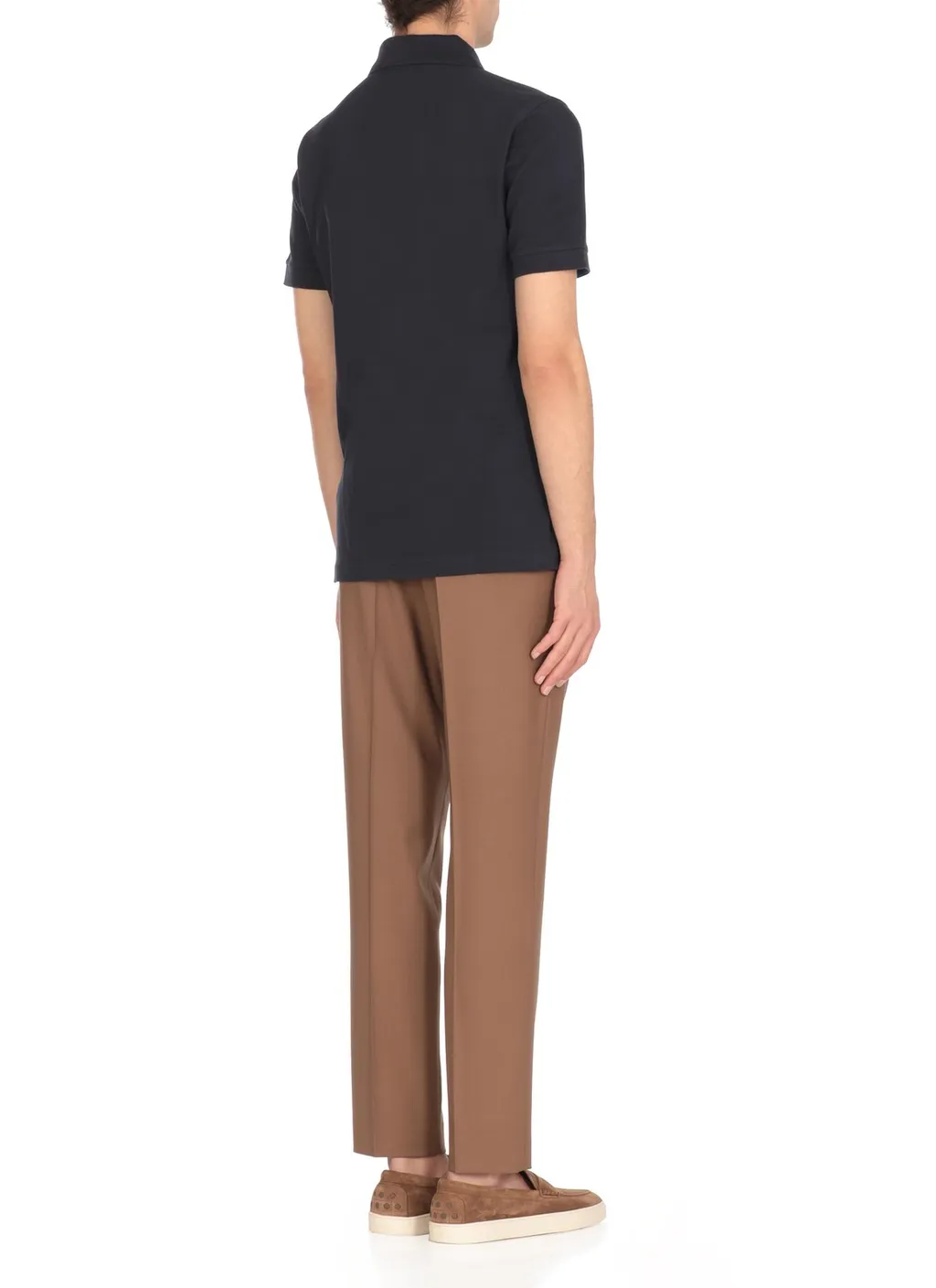 Fay Classic Polo Shirt
