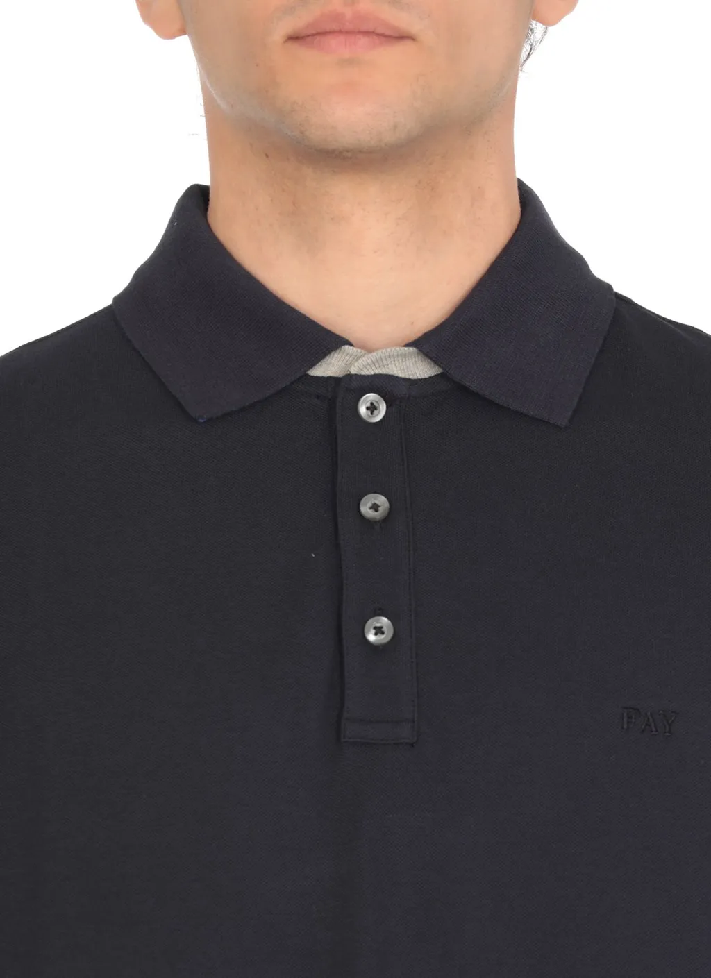 Fay Classic Polo Shirt