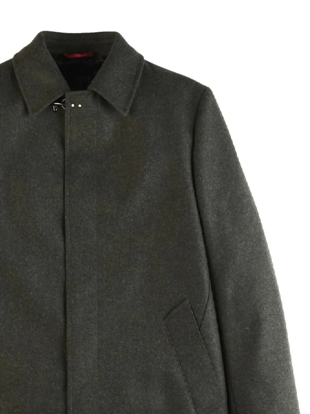 Fay Classic Overcoat