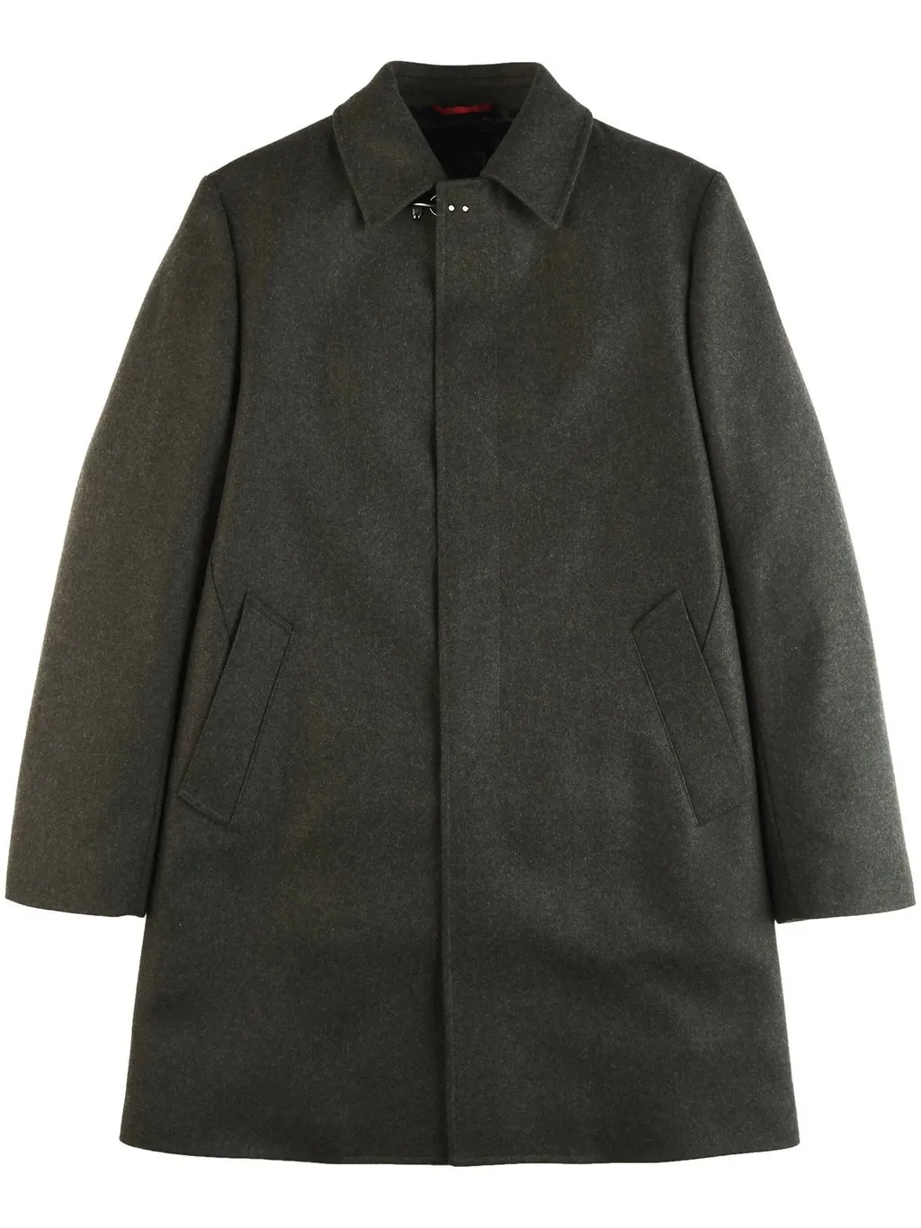 Fay Classic Overcoat