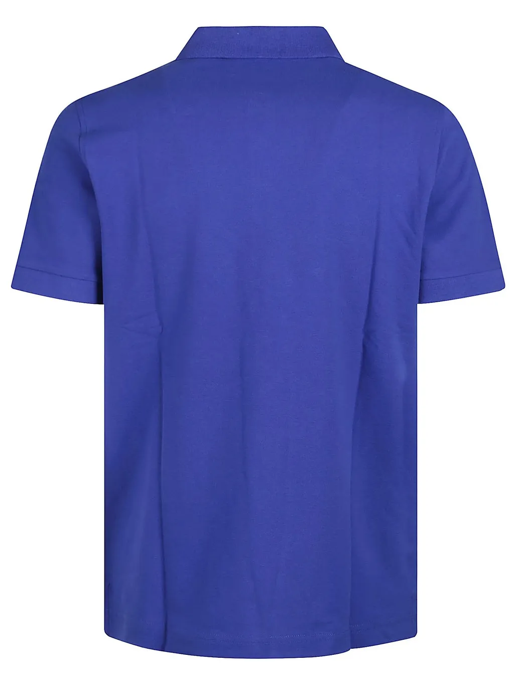 Fay Short Sleeve Polo Shirt