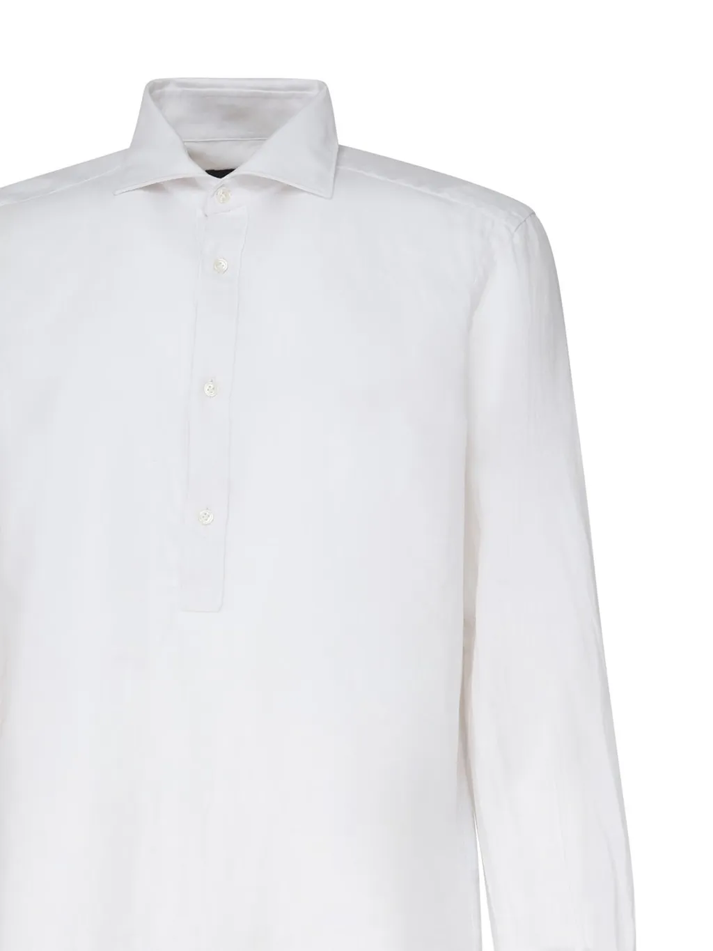 Fay Long Sleeve Shirt