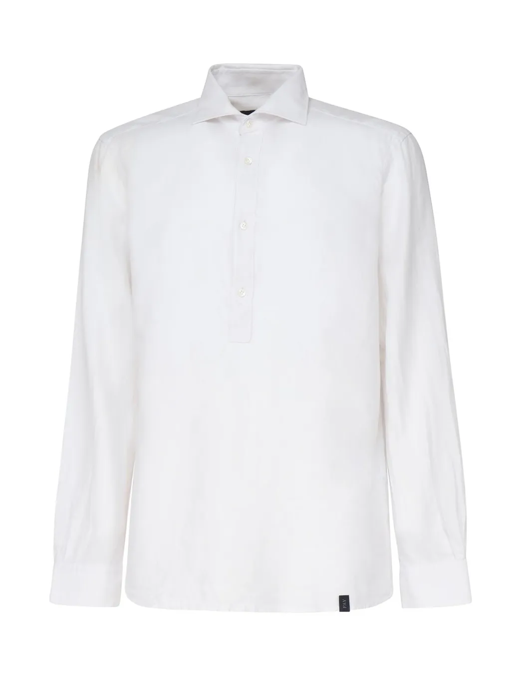 Fay Long Sleeve Shirt