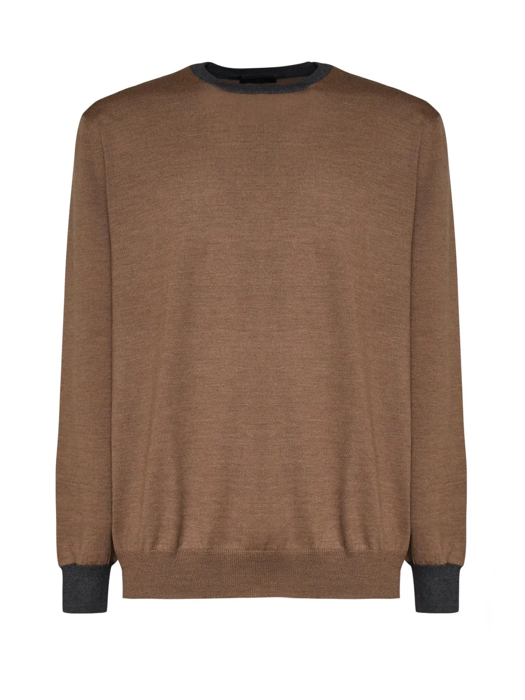 Fay Crew Neck Sweater