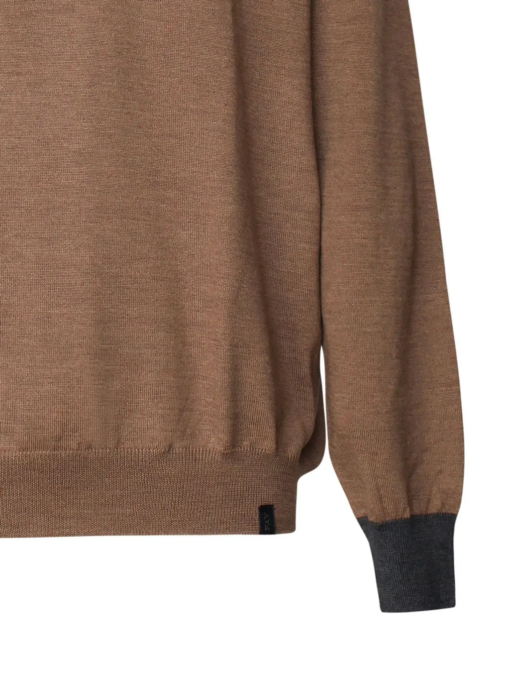 Fay Crew Neck Sweater