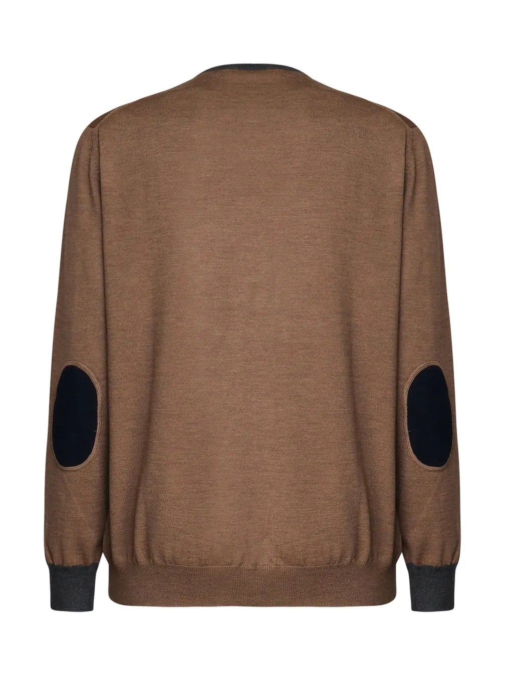 Fay Crew Neck Sweater