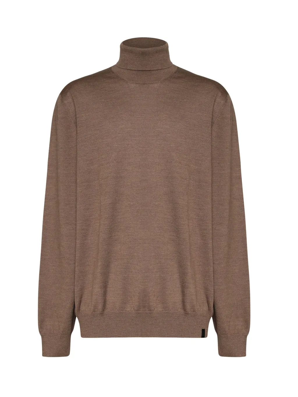 Fay Turtleneck Sweater