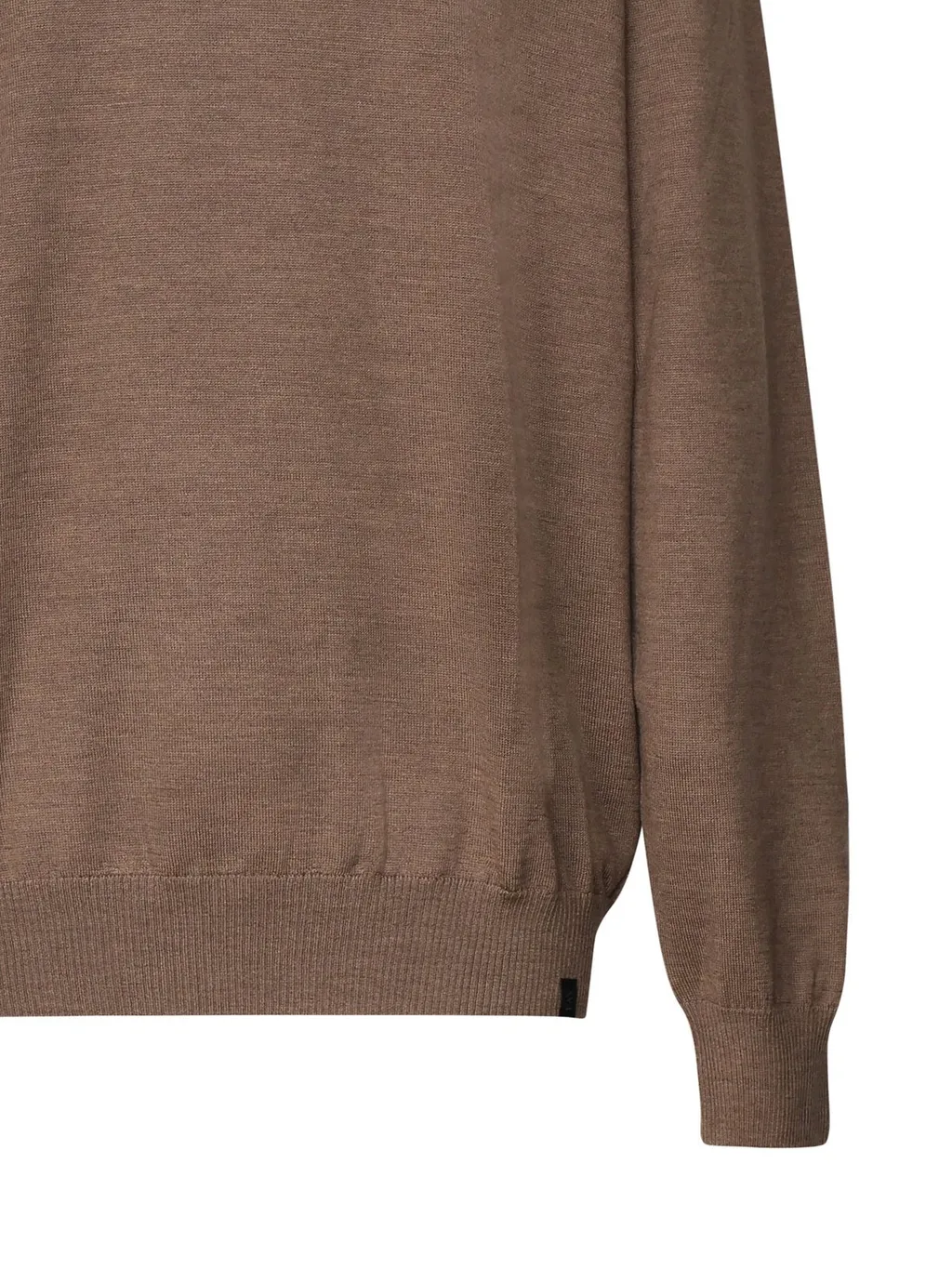 Fay Turtleneck Sweater
