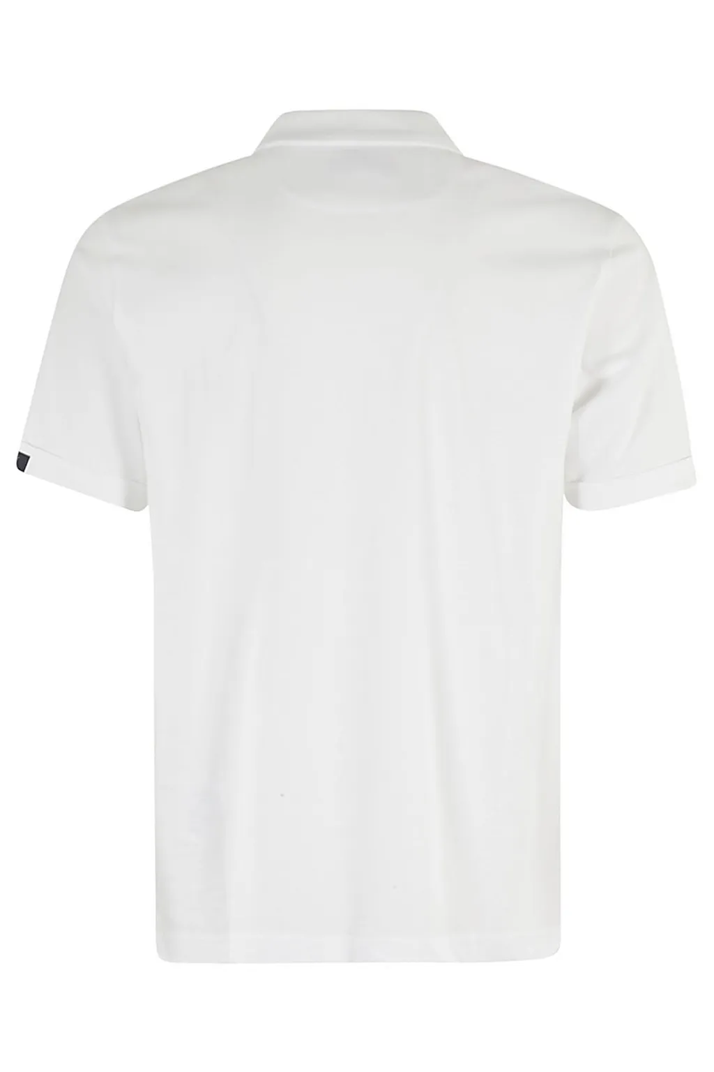 Fay Classic Polo Shirt