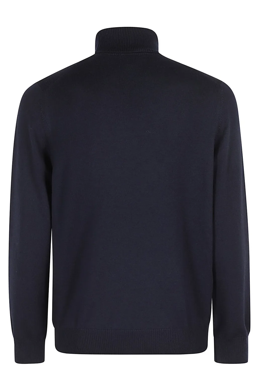 Fay Turtleneck Pullover Sweater