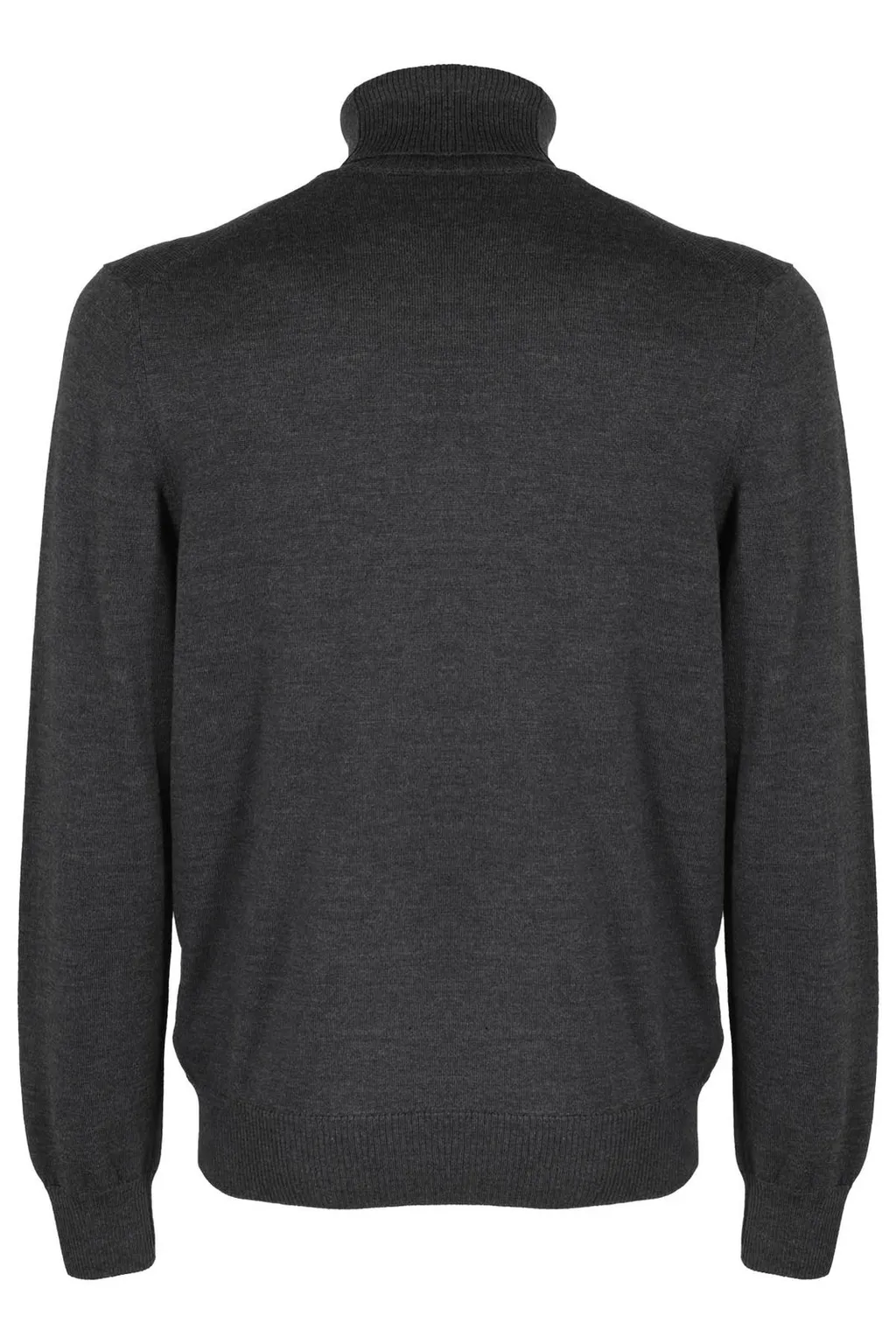 Fay Turtleneck Pullover Sweater
