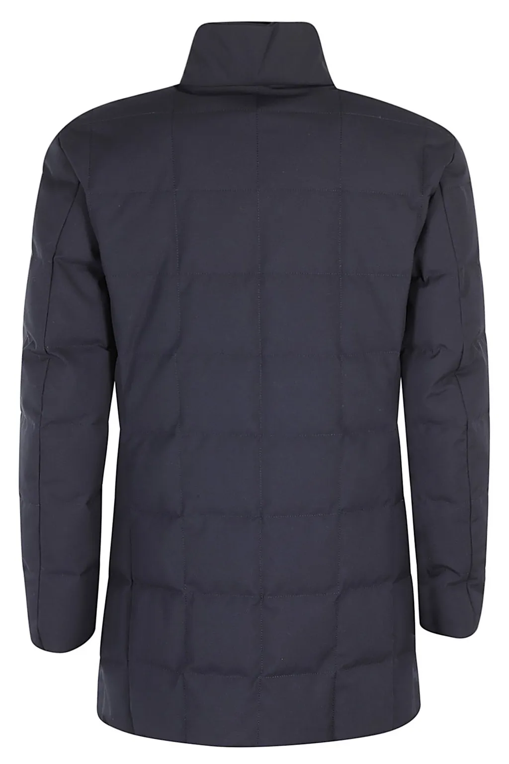 Fay Quilted Jacket