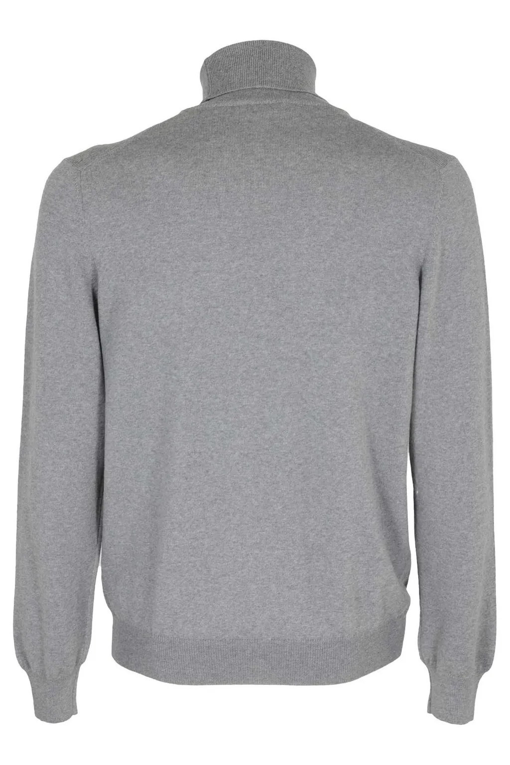Fay Turtleneck Long-Sleeved Jumper