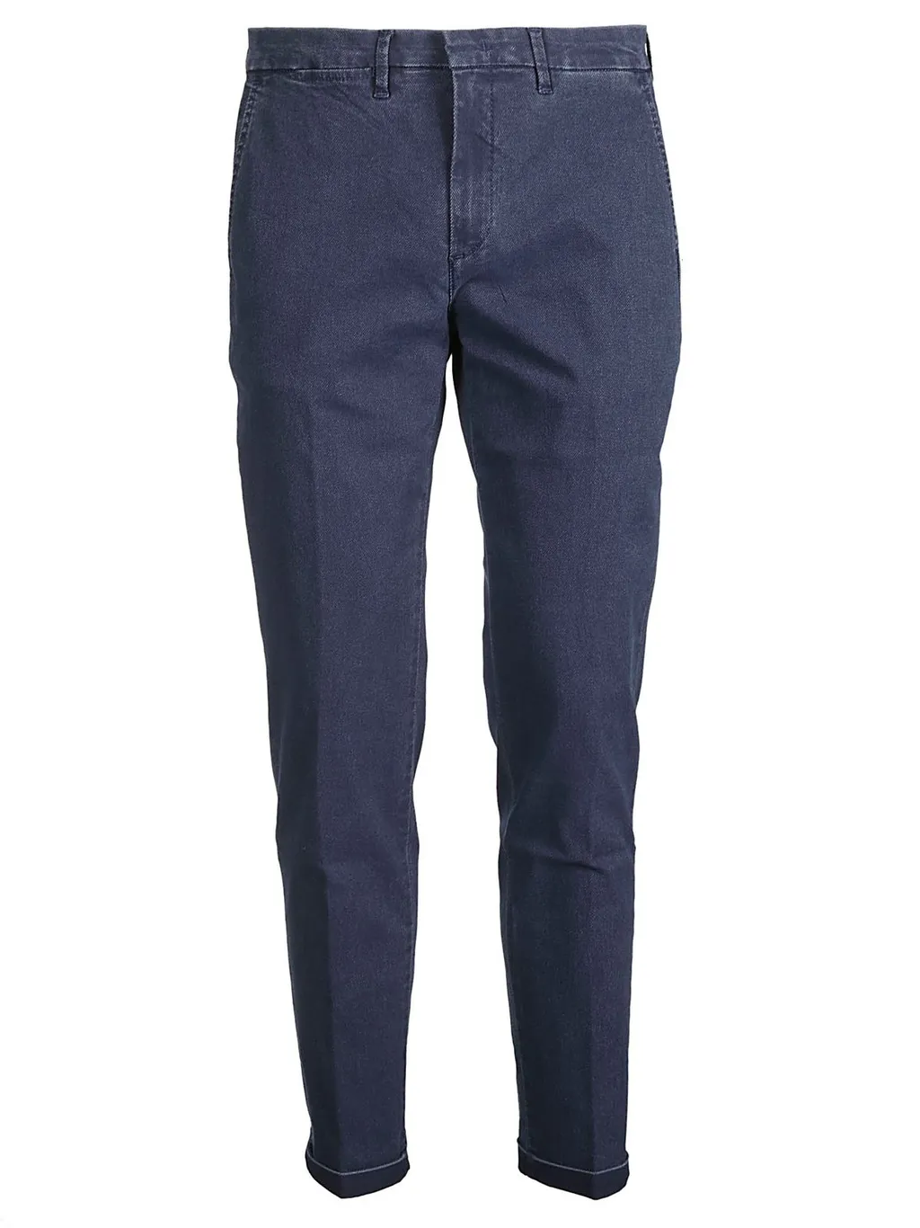 Fay Straight Leg Pants