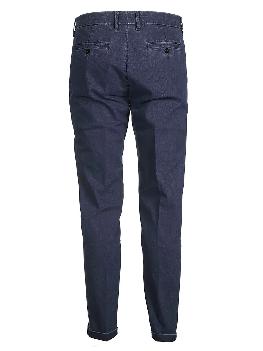 Fay Straight Leg Pants