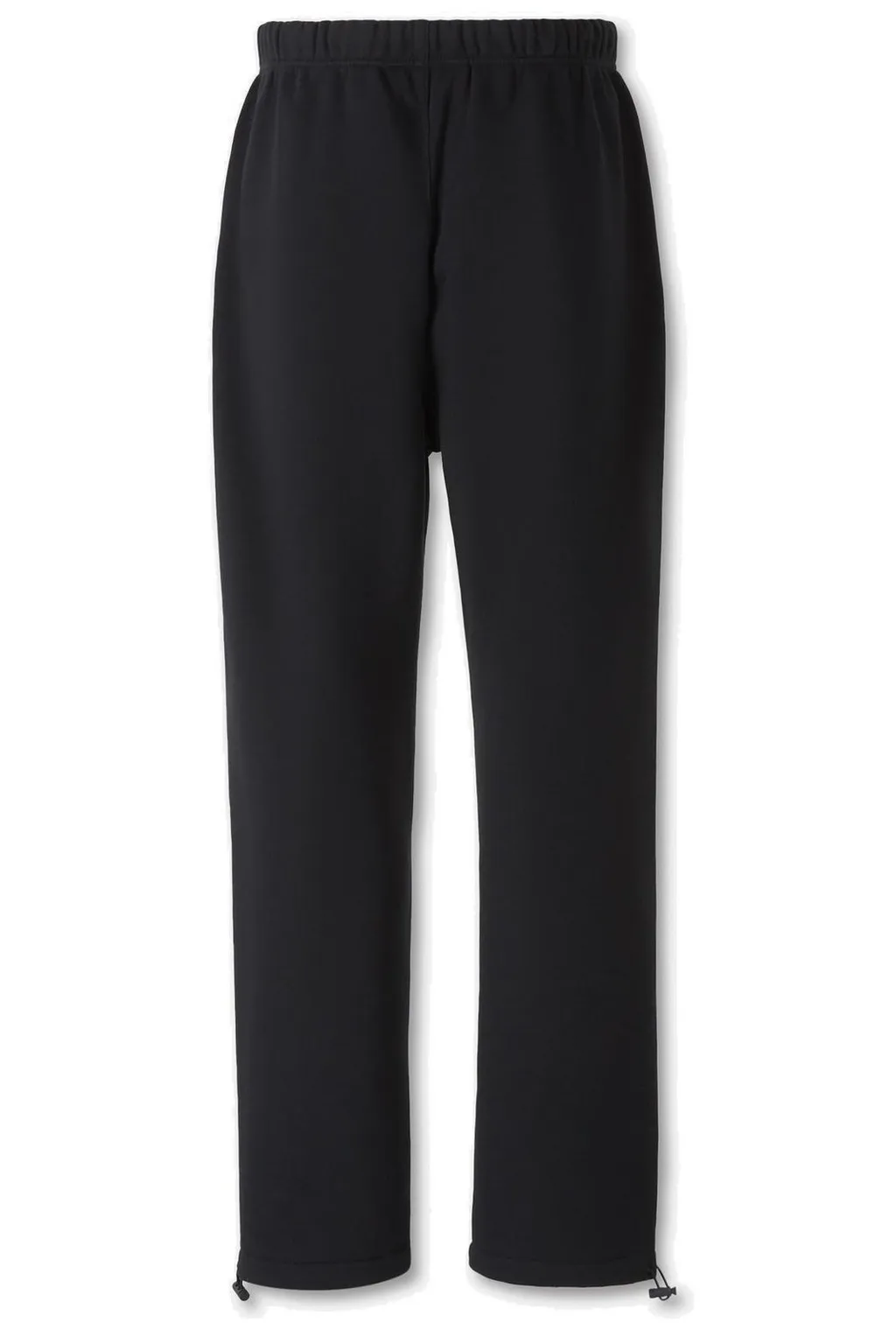 Fear Of God Essentials Logo Embossed Joggers