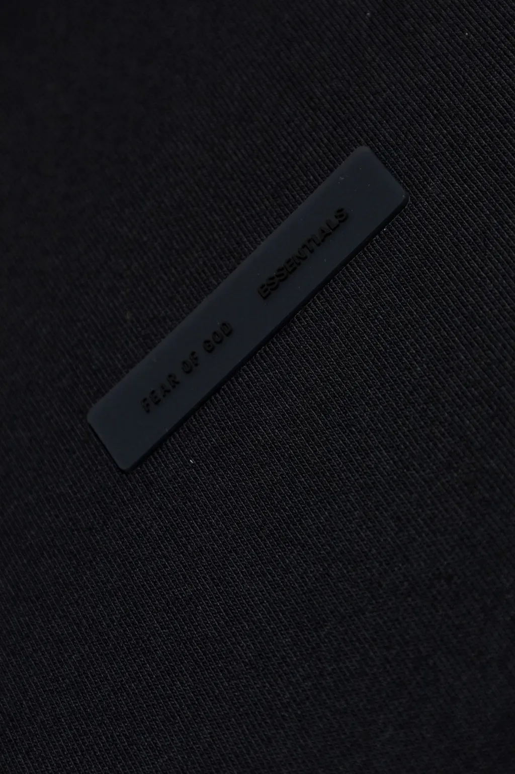 Fear Of God Essentials Essential T-Shirt