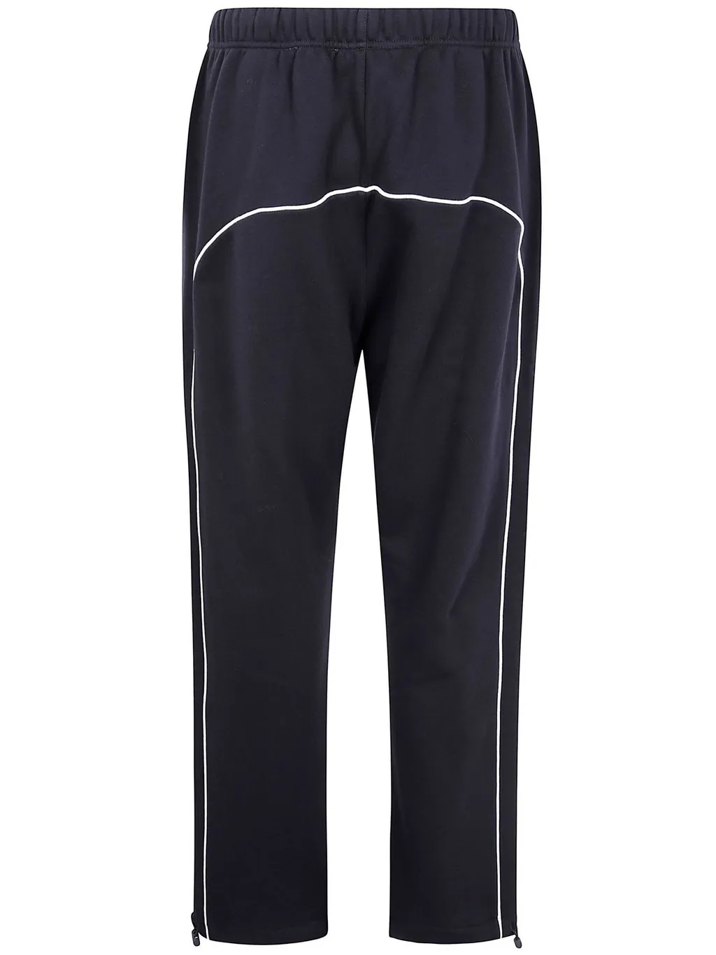 Fear Of God Essentials Logo Embroidered Track Pants