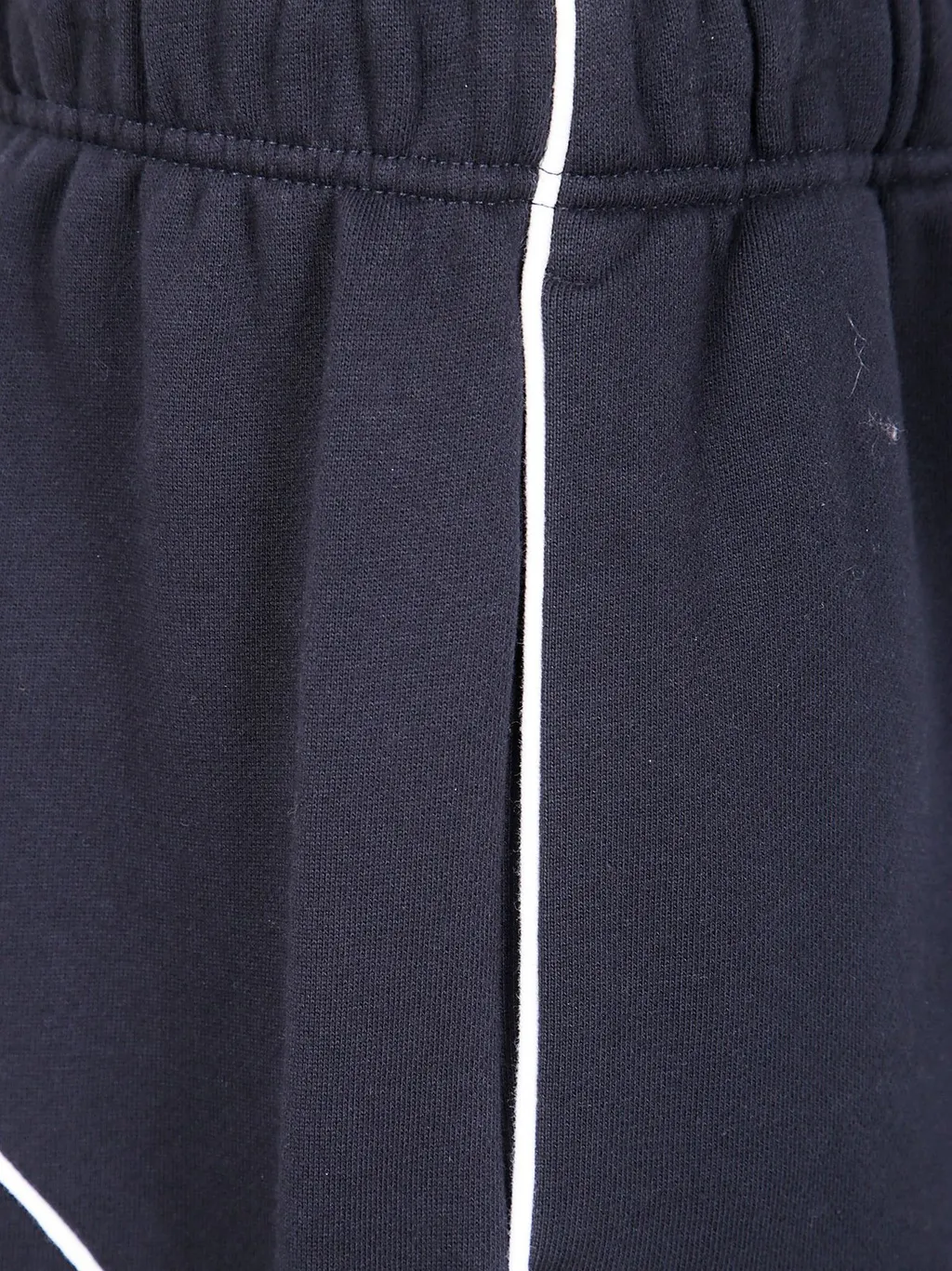 Fear Of God Essentials Logo Embroidered Track Pants