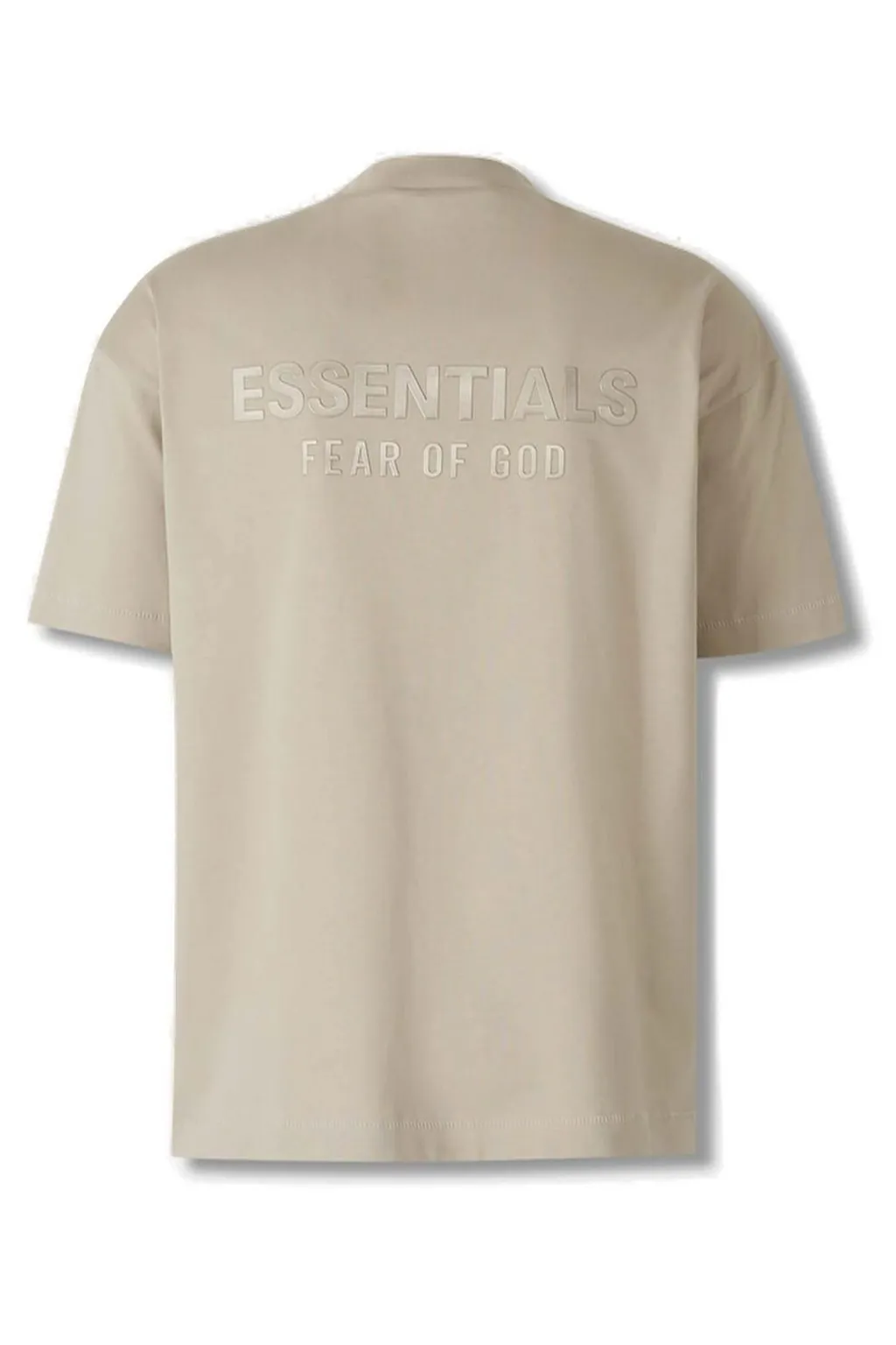 Fear Of God Essentials Jersey T-Shirt