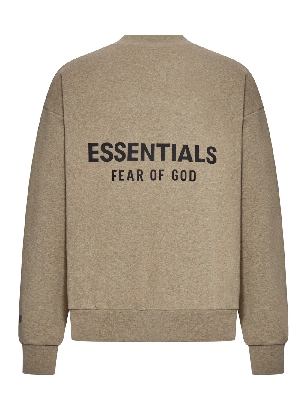 Fear Of God Essentials Classic Crewneck Sweatshirt