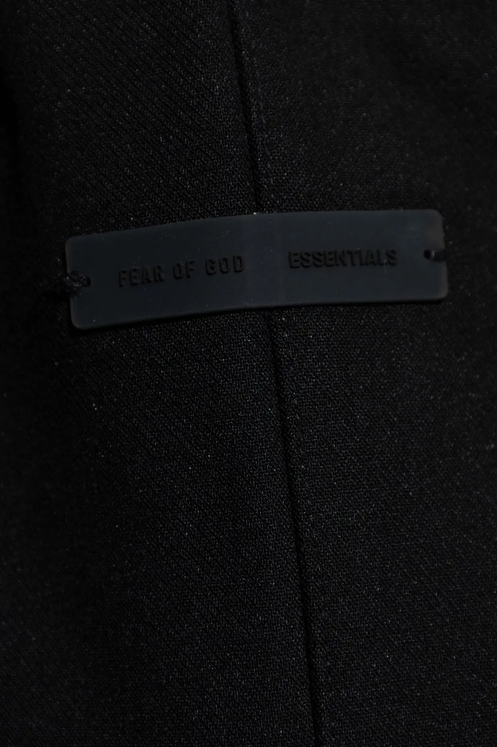 Fear Of God Essentials Wide-Leg Trousers