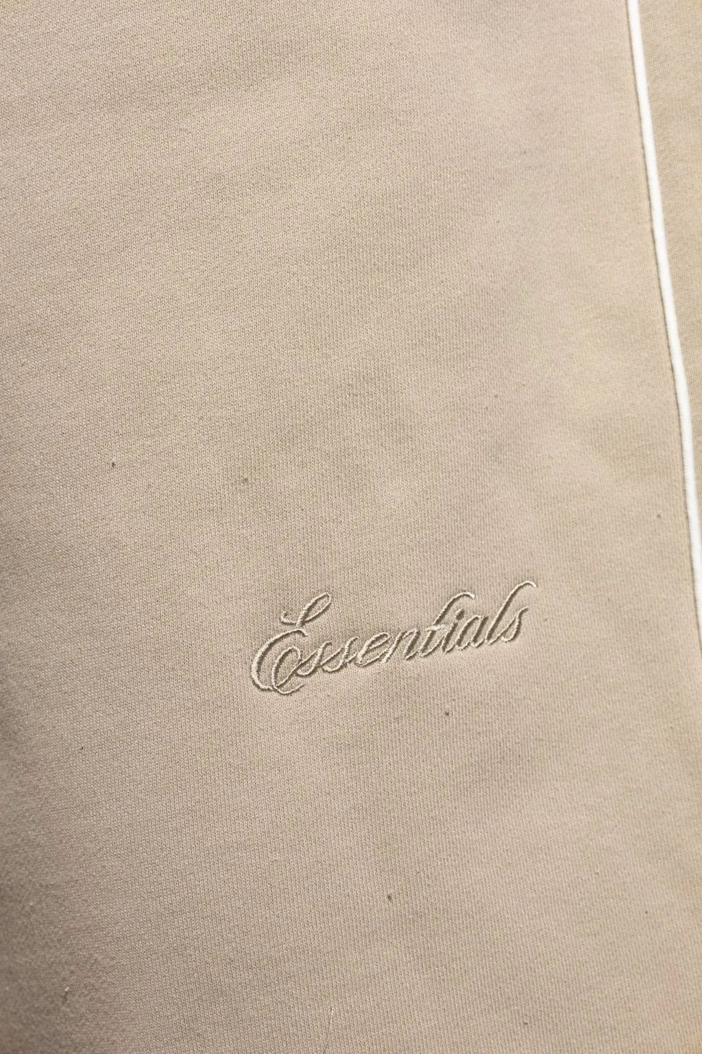 Fear Of God Essentials Relaxed Fleece Sweatshorts