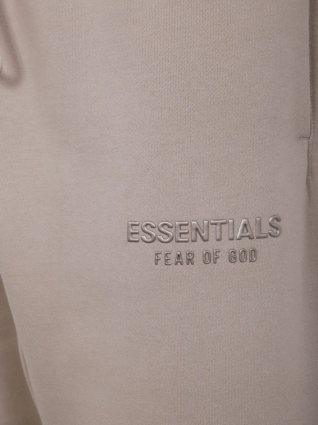 Fear Of God Essentials Relaxed Fleece Sweatpants