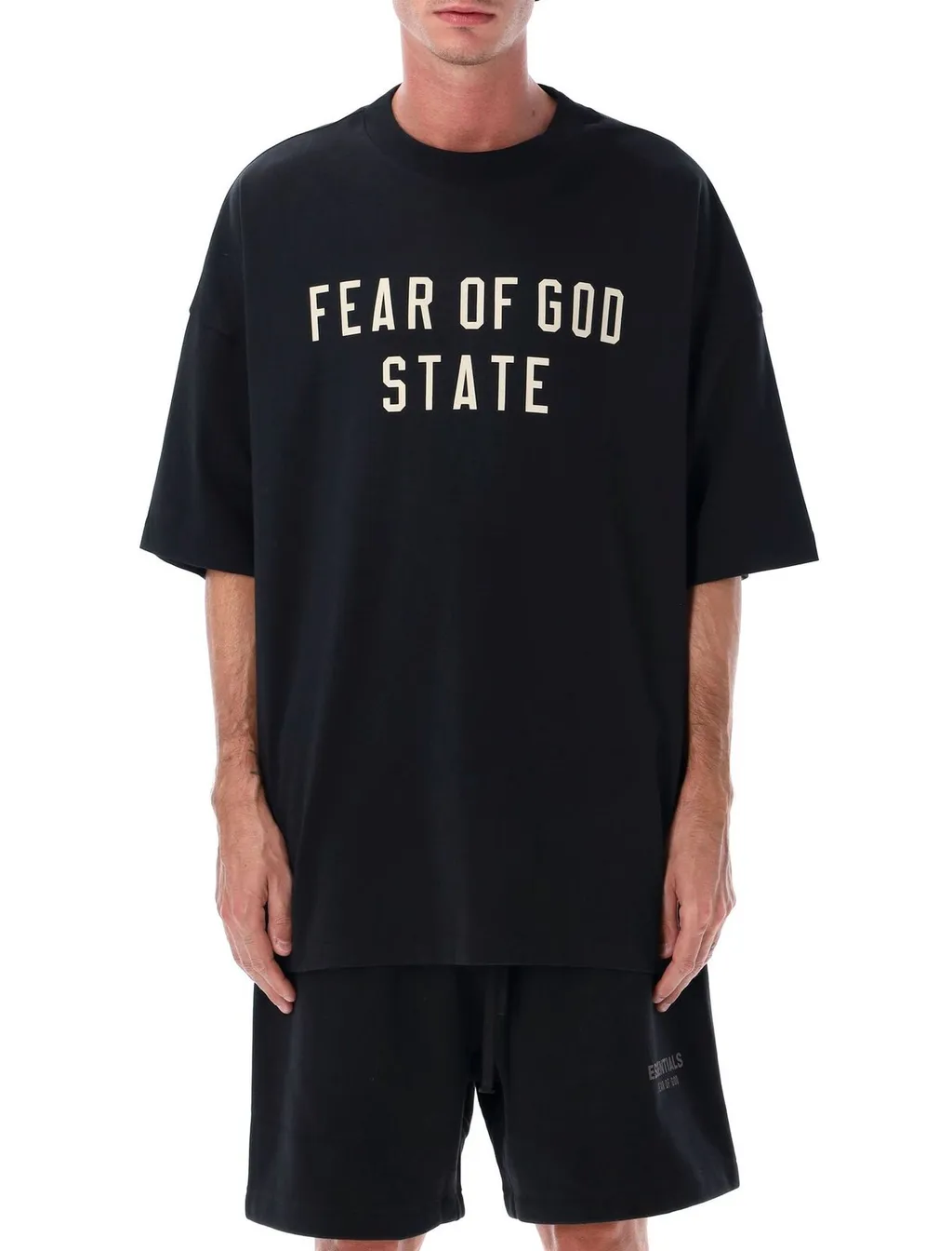 Fear Of God Essentials 90's T-Shirt