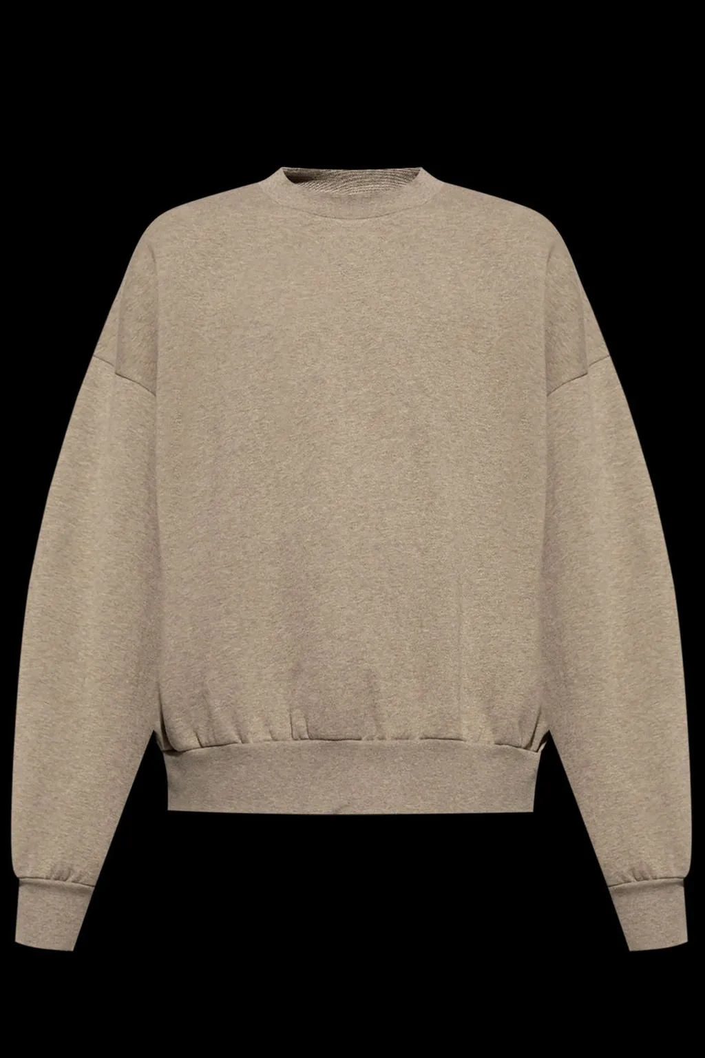 Fear Of God Essentials Crewneck Fleece Sweatshirt