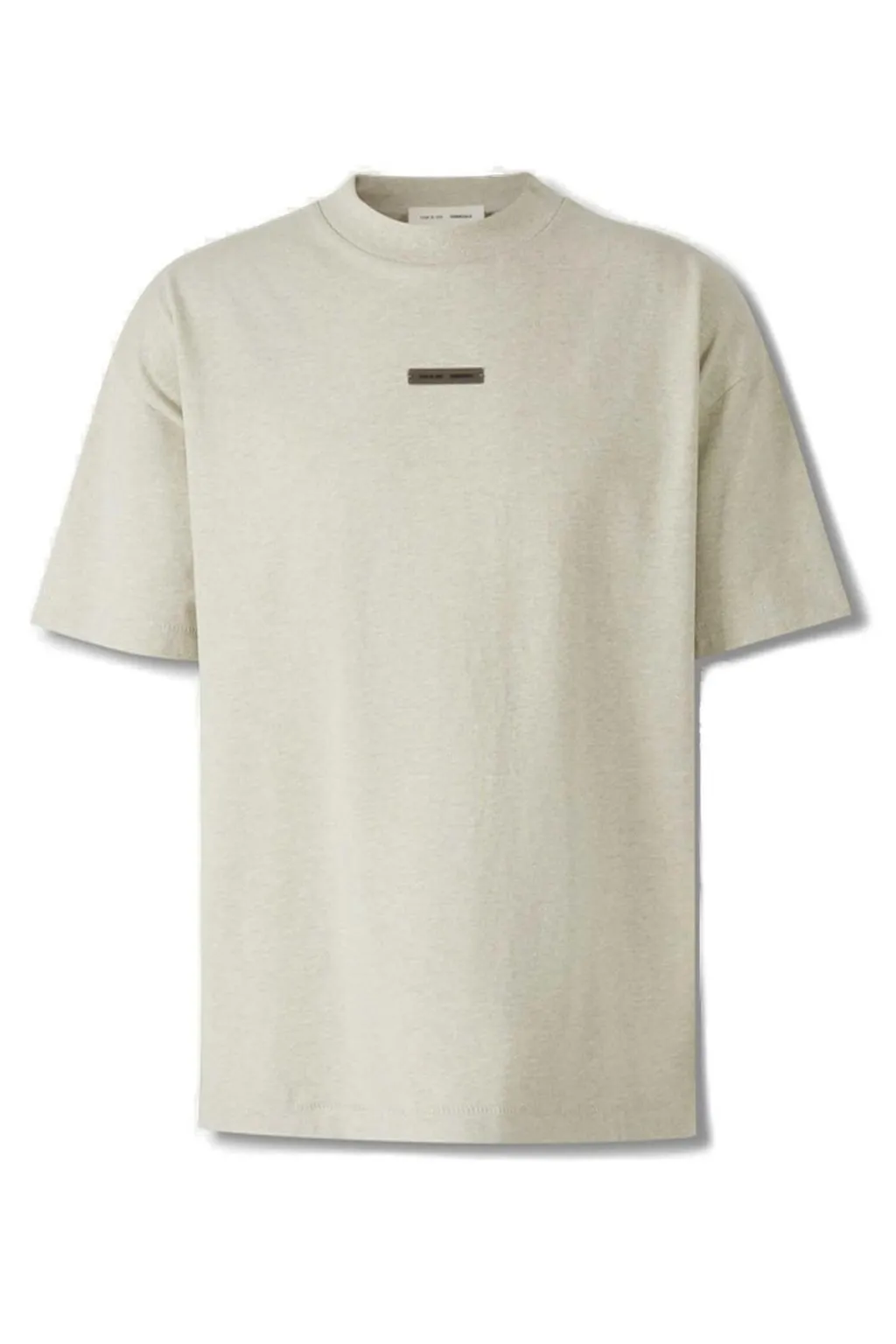 Fear Of God Essentials Jersey T-Shirt