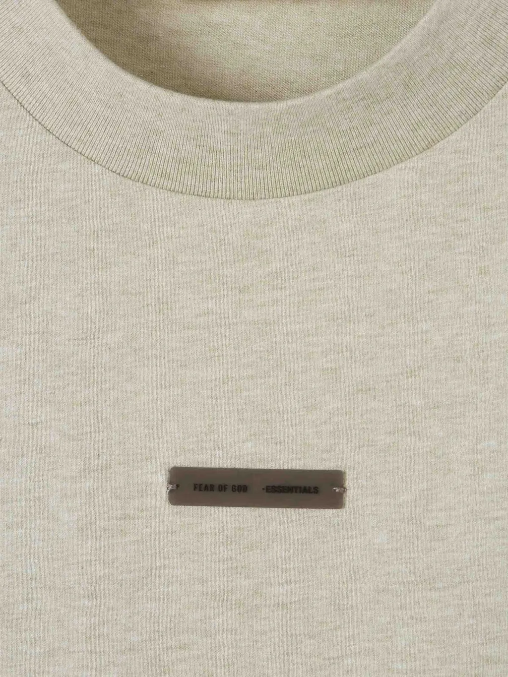 Fear Of God Essentials Jersey T-Shirt
