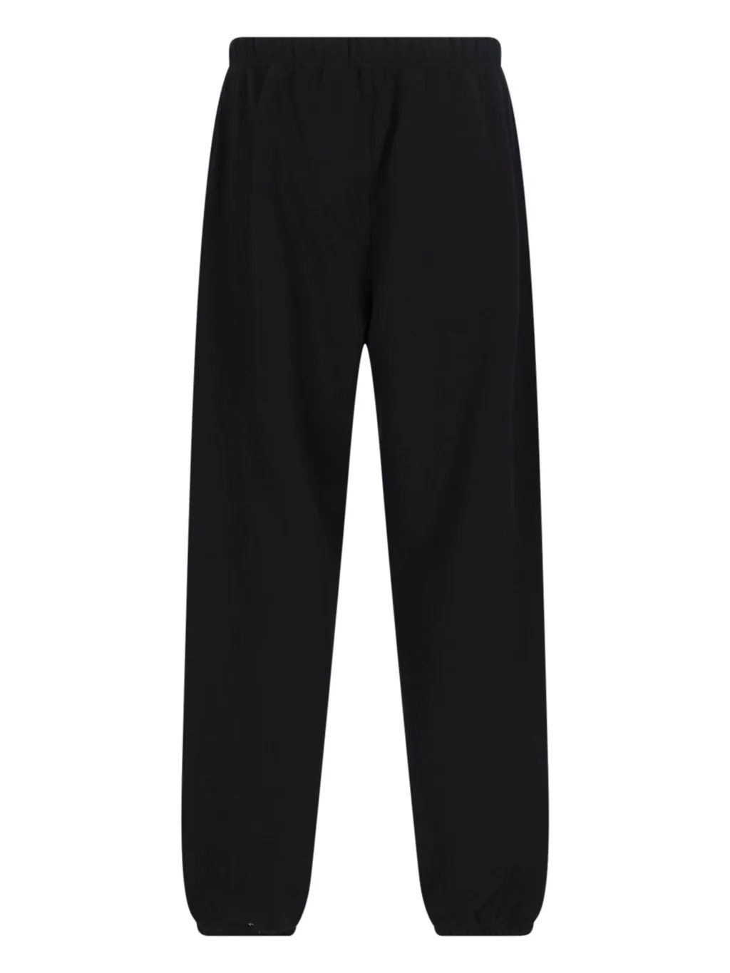 Fear Of God Essentials Logo Printed Drawstring Track Pants