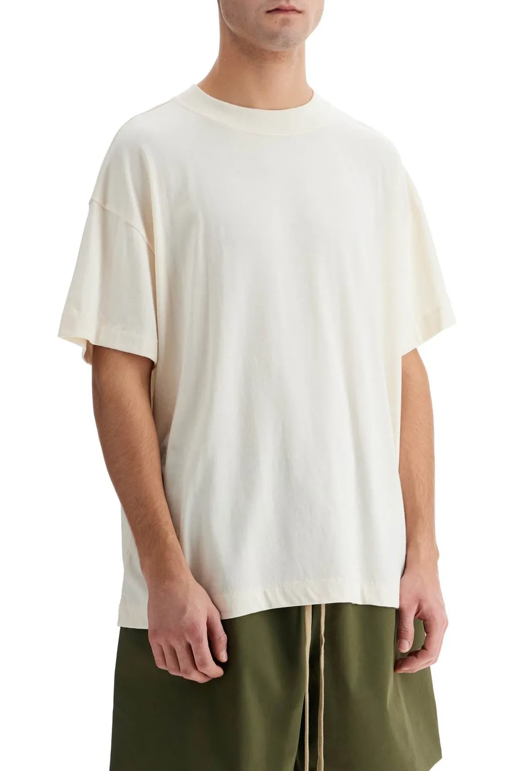 Fear Of God Essentials 3 Pack Crewneck T-Shirt