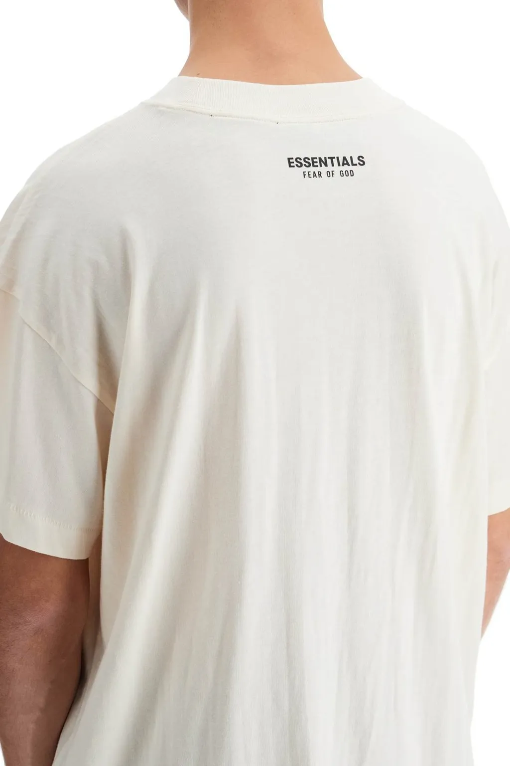 Fear Of God Essentials 3 Pack Crewneck T-Shirt