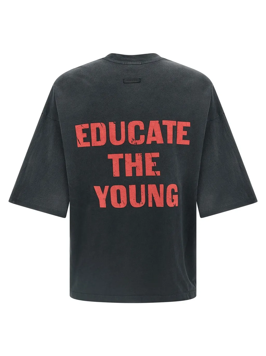 Fear Of God Fu Educate T-Shirt