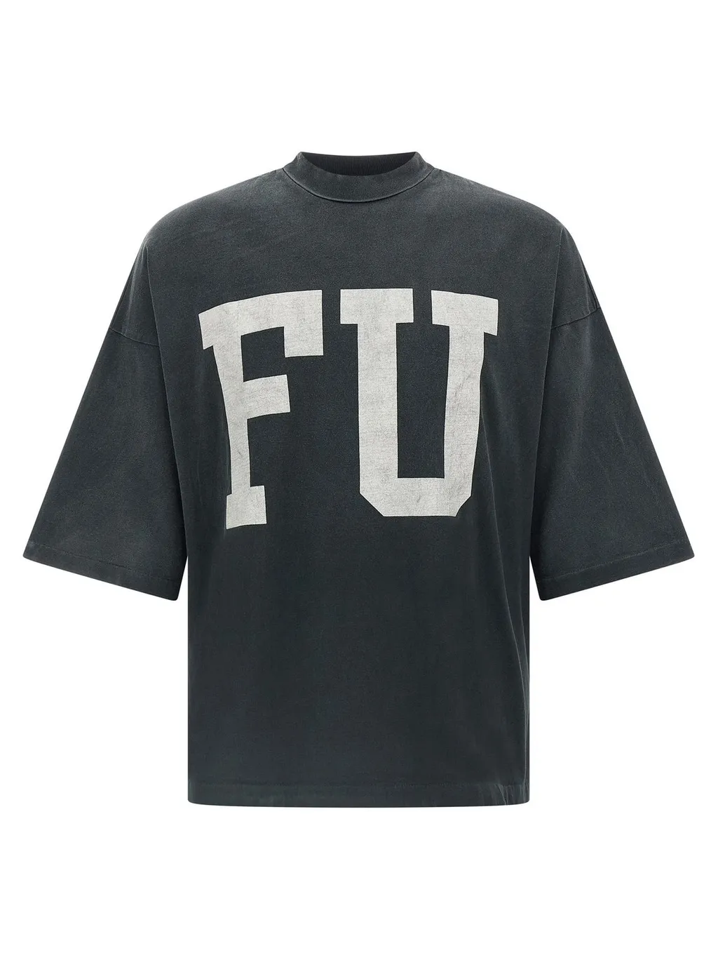 Fear Of God Fu Educate T-Shirt