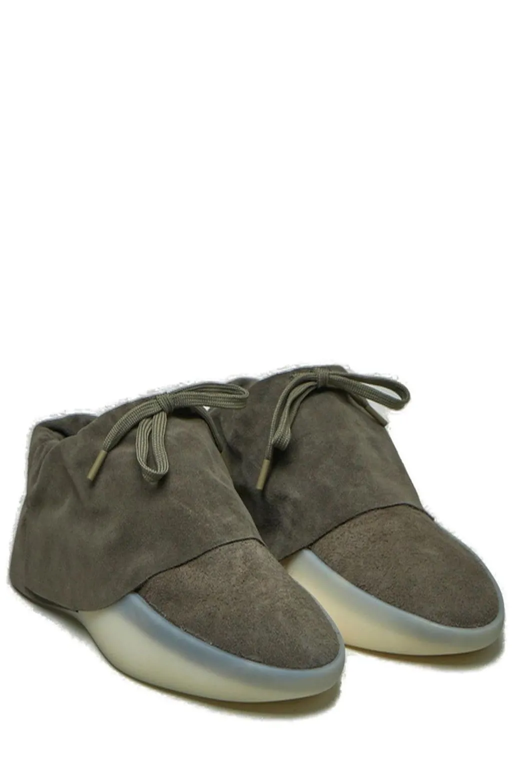 Fear Of God Moc Almond Toe Sneakers