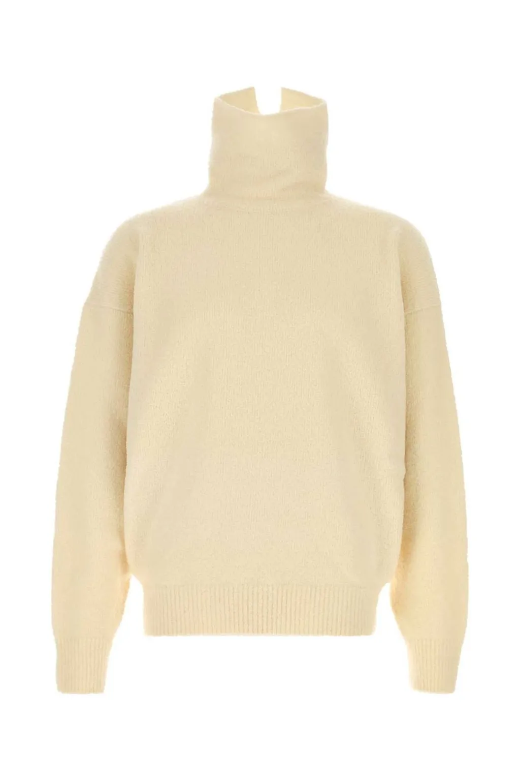 Fear Of God Turtleneck Knitted Jumper