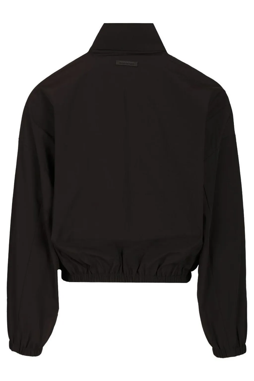 Fear Of God Zip-Up Track Jacket