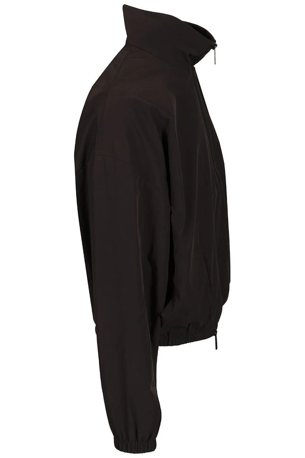 Fear Of God Zip-Up Track Jacket