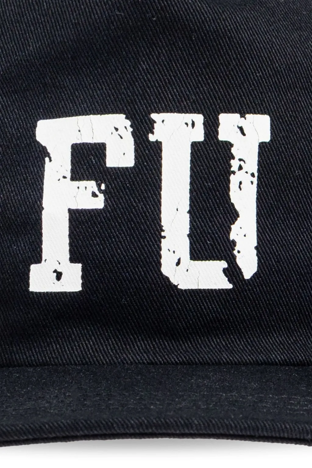 Fear Of God Fu Baseball Cap