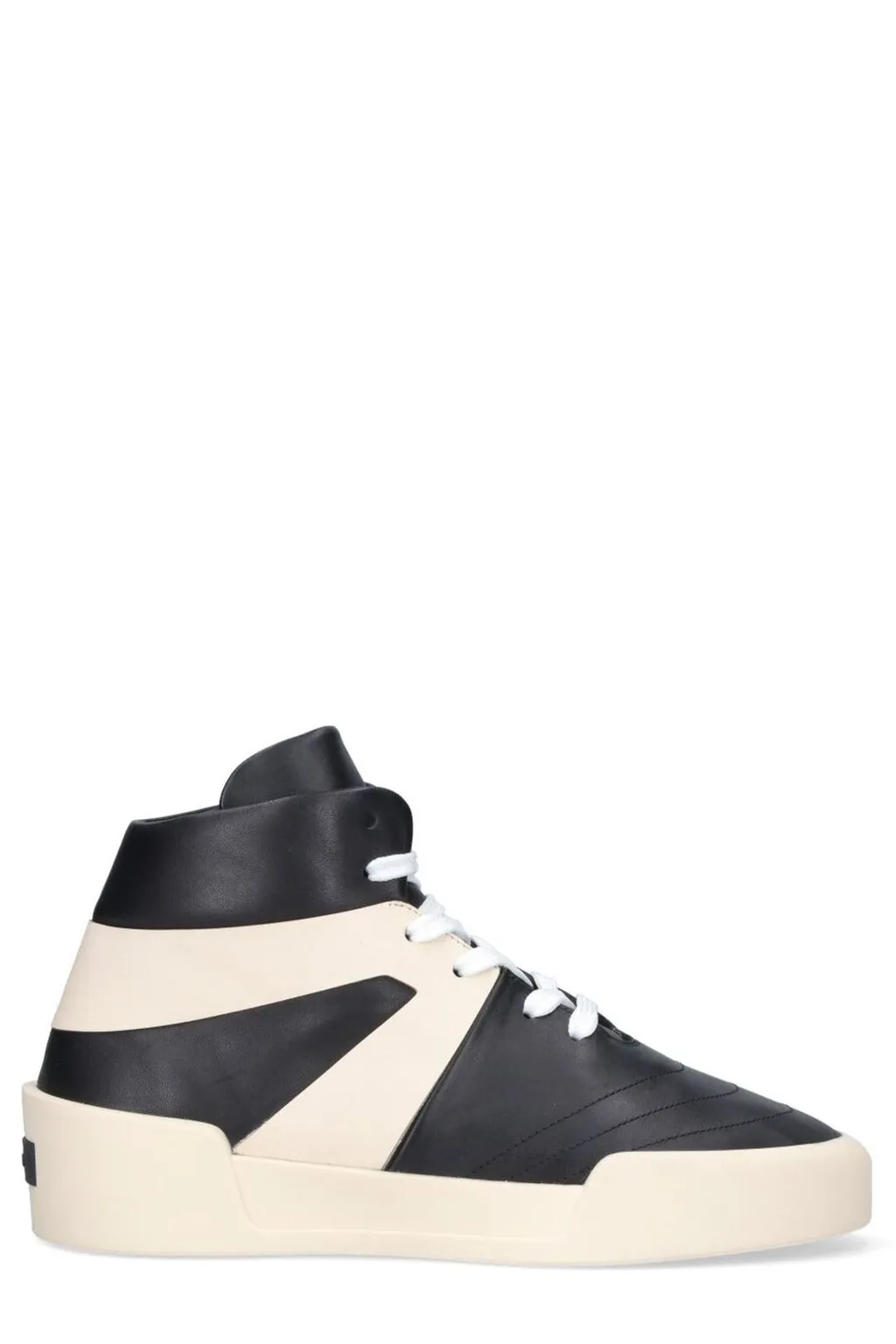Fear Of God Basketball Lace-Up Sneakers