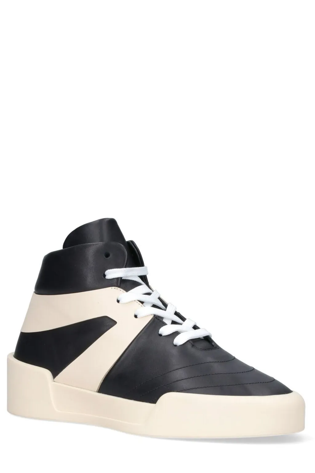 Fear Of God Basketball Lace-Up Sneakers