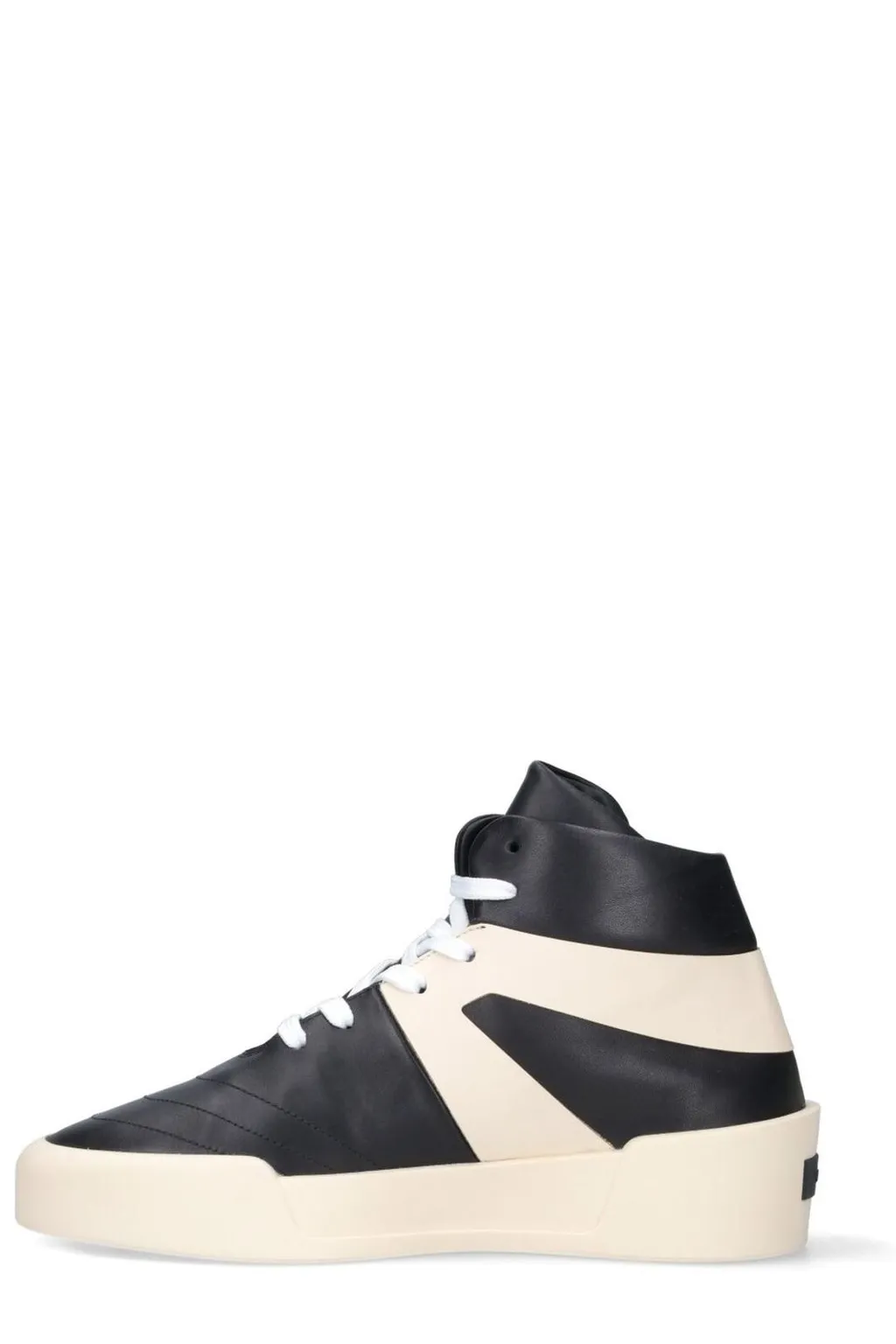 Fear Of God Basketball Lace-Up Sneakers