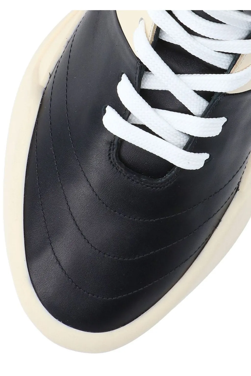 Fear Of God Basketball Lace-Up Sneakers