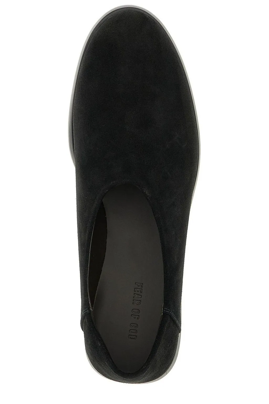 Fear Of God Slip On Sneakers