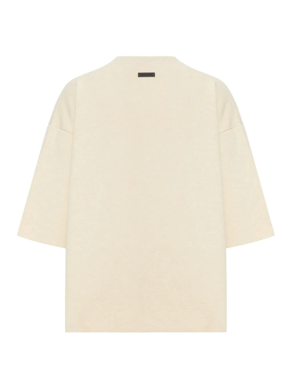 Fear Of God Milano Knit T-Shirt