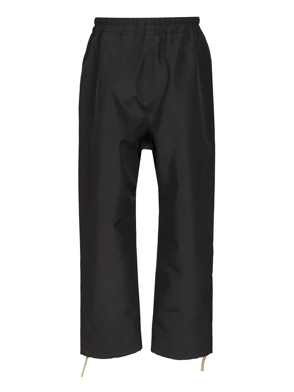 Fear Of God Technical Split Knee Pants